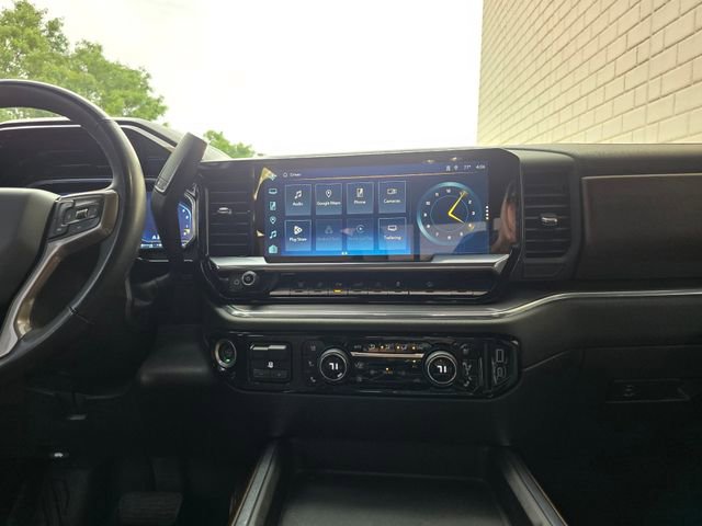 Used 2024 Chevrolet Silverado 2500 High Country w/ Technology Package AWD/4WD image 38