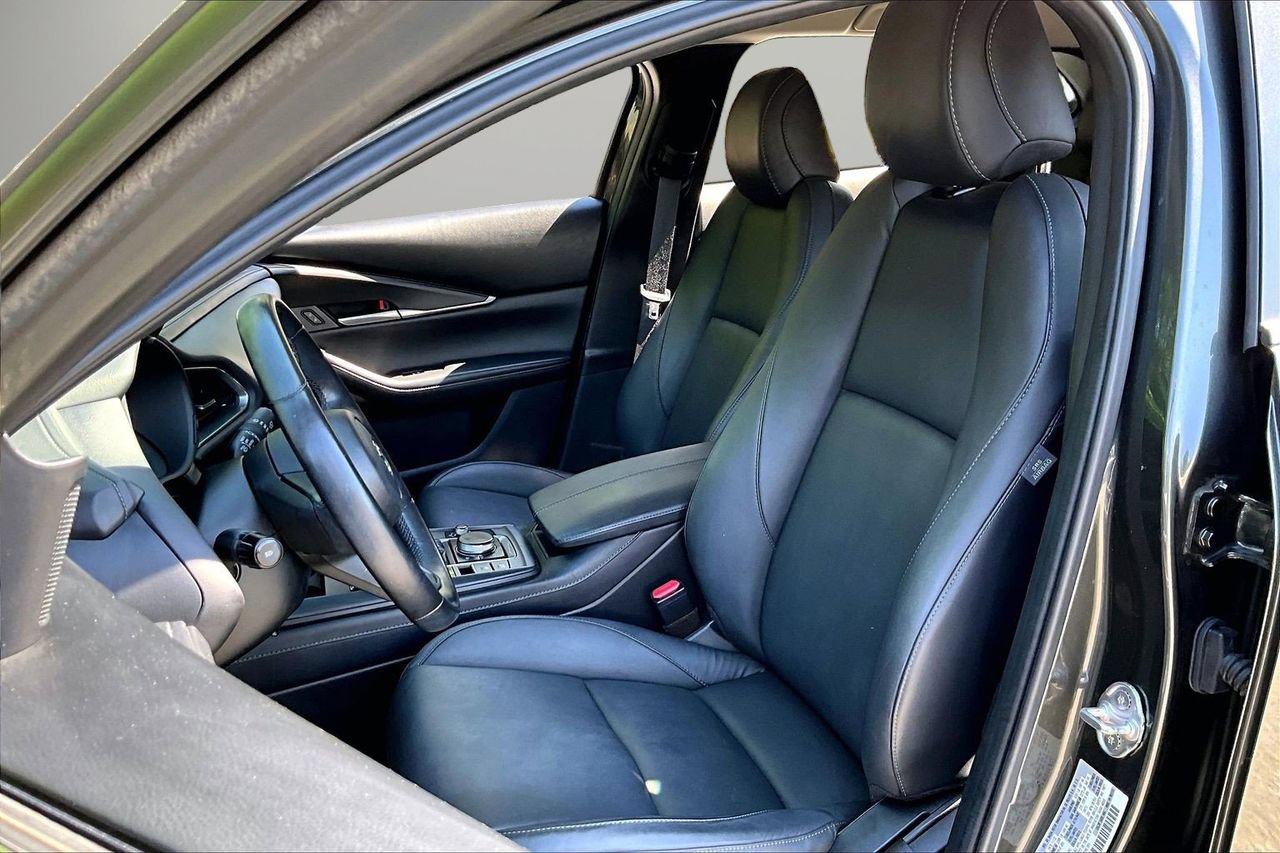 Used 2023 MAZDA CX-30 AWD 2.5 S w/ Select Package image 19