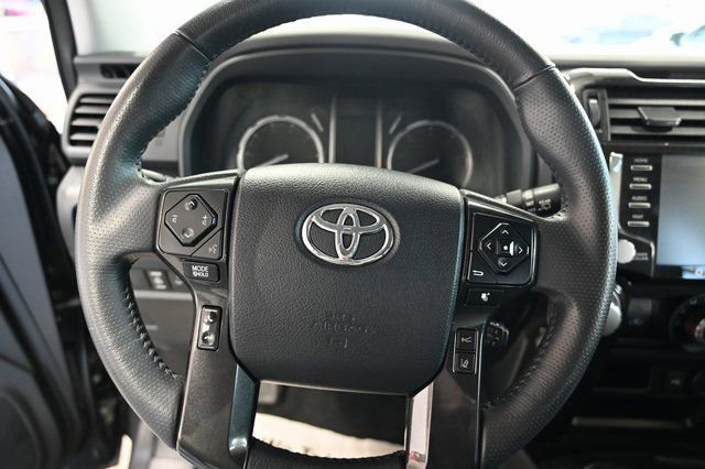 Used 2024 Toyota 4Runner TRD Off-Road image 22