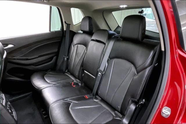 Used 2020 Buick Envision Premium image 20