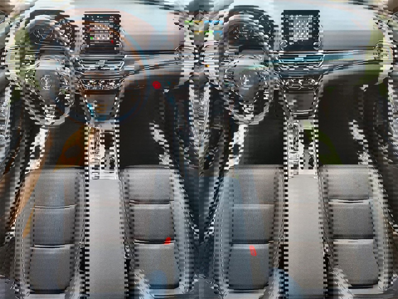 Used 2022 Honda Accord Sport image 24