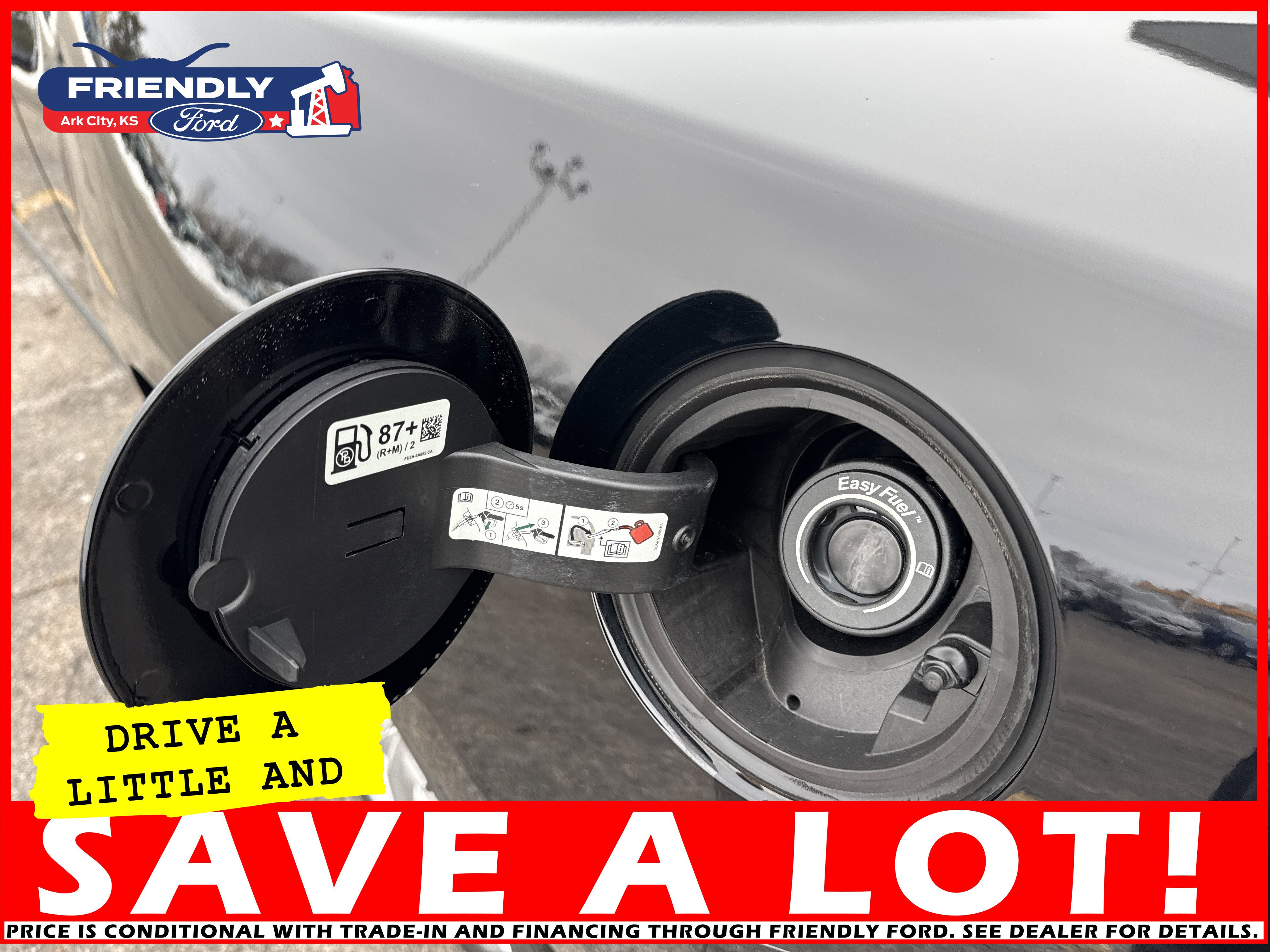 New 2024 Ford Mustang GT Premium image 36