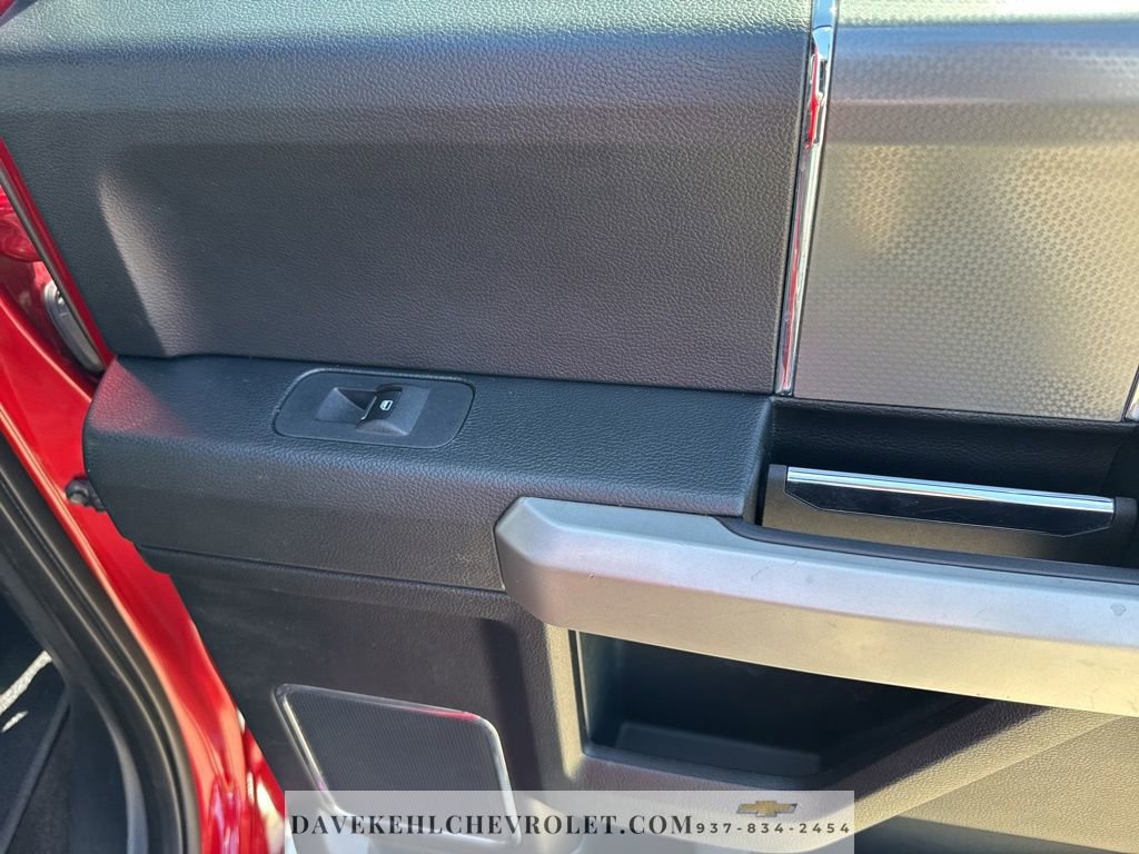 Used 2015 Ford F150 Lariat image 29