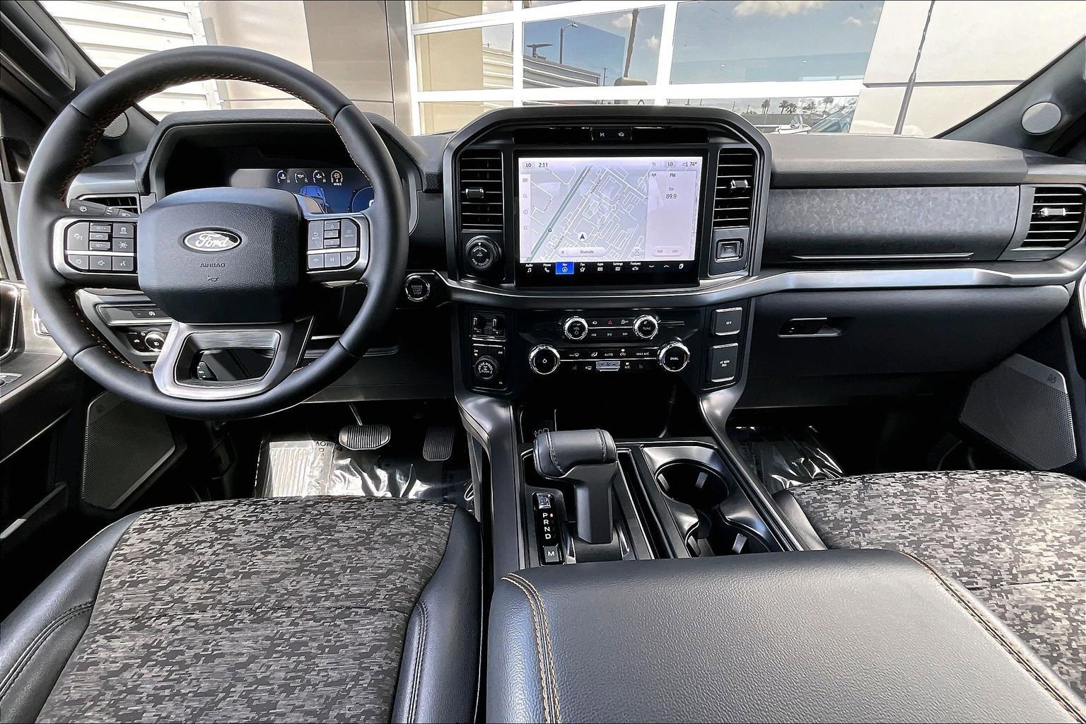 Used 2025 Ford F150 Tremor w/ Tow/Haul Package image 15