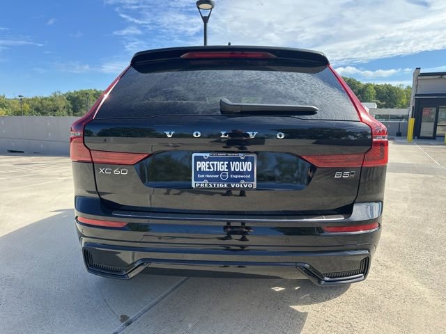 New 2026 Volvo XC60 B5 Plus w/ Protection Package Premier image 6