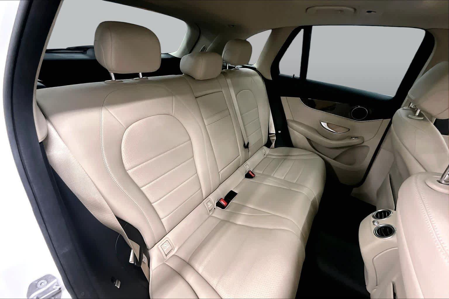 Used 2016 Mercedes-Benz GLC 300 image 20