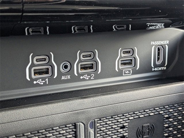 New 2025 RAM 2500 Limited image 23