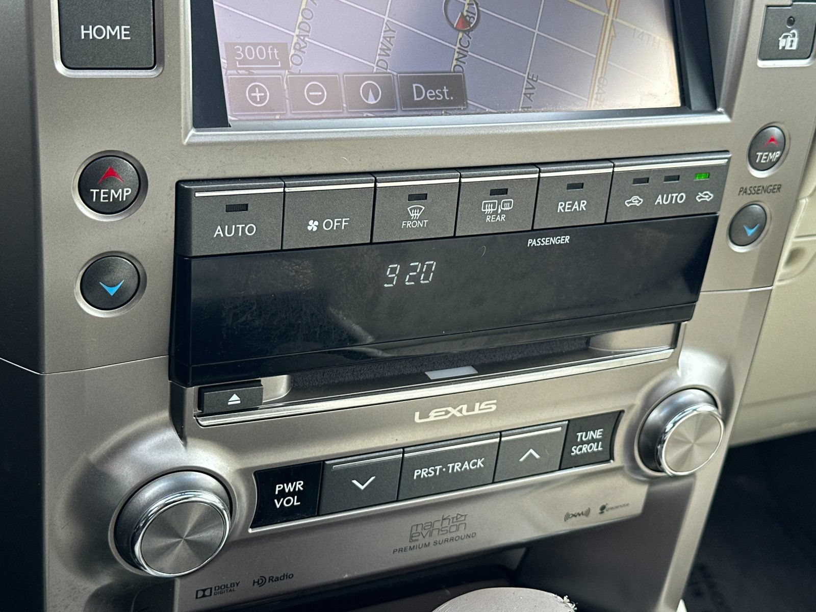 Used 2014 Lexus GX 460 Luxury AWD/4WD image 25