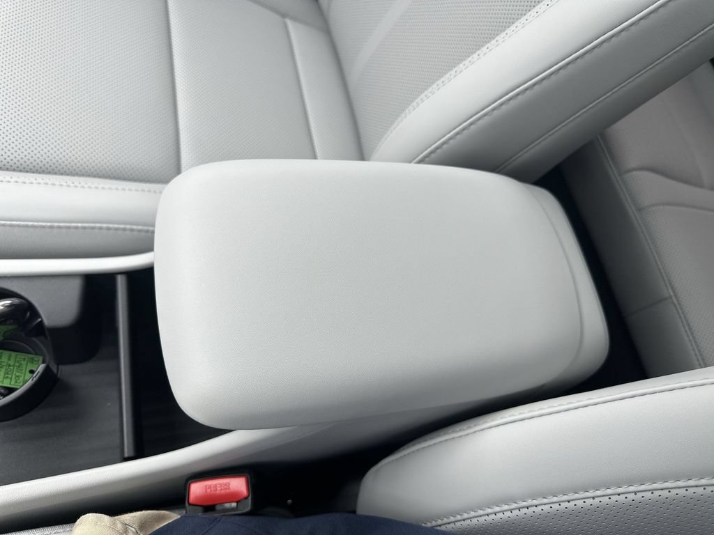 New 2026 Hyundai Kona Limited AWD/4WD image 21