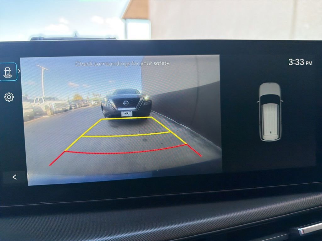 Used 2025 Hyundai Santa Fe SEL image 57