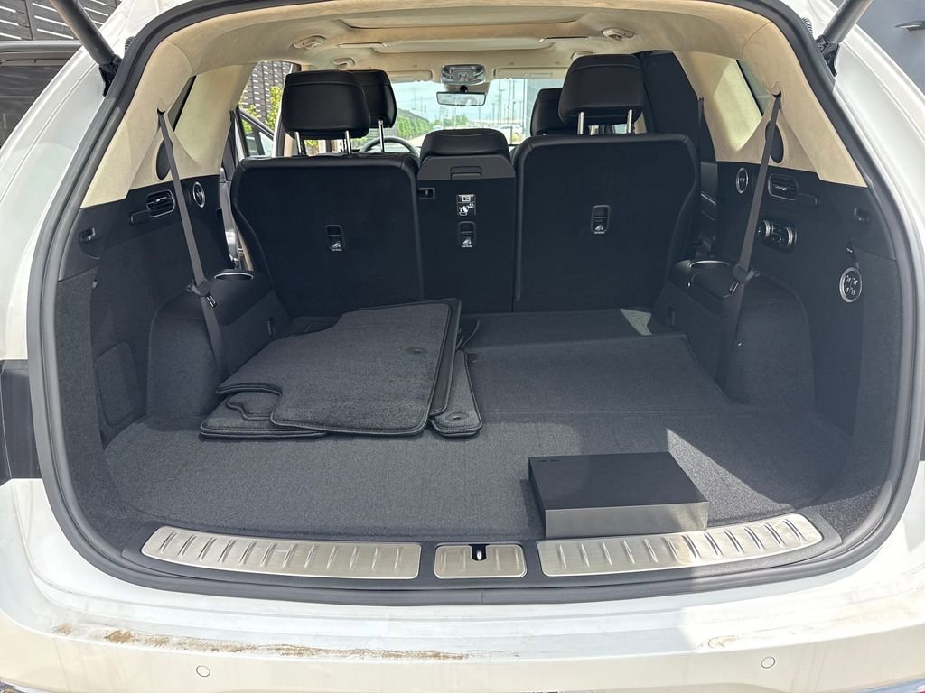 New 2026 Genesis GV80 3.5T Prestige AWD/4WD image 23