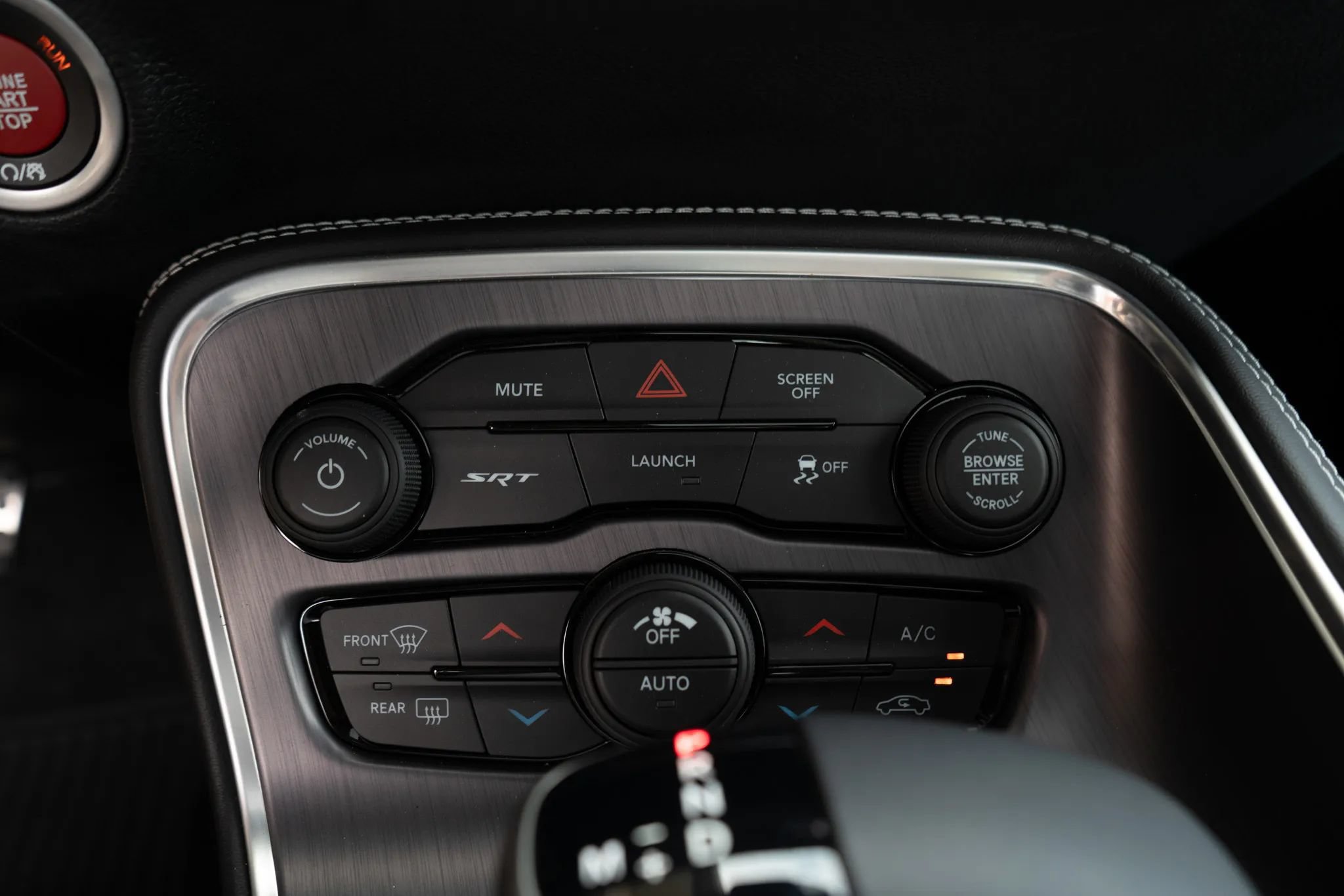 Used 2018 Dodge Challenger SRT Demon RWD image 20