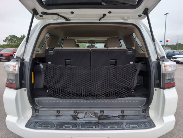 Used 2018 Toyota 4Runner SR5 Premium RWD image 6
