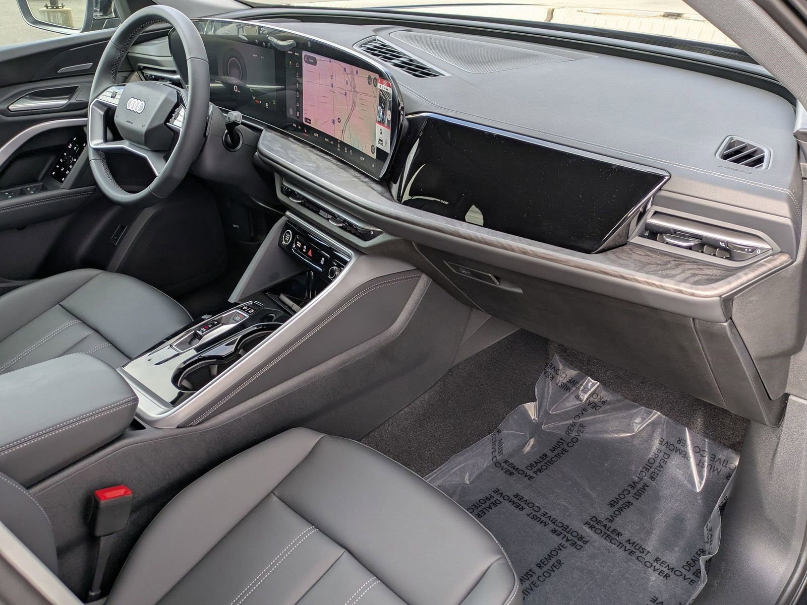 New 2026 Audi Q5 Premium Plus AWD/4WD image 9