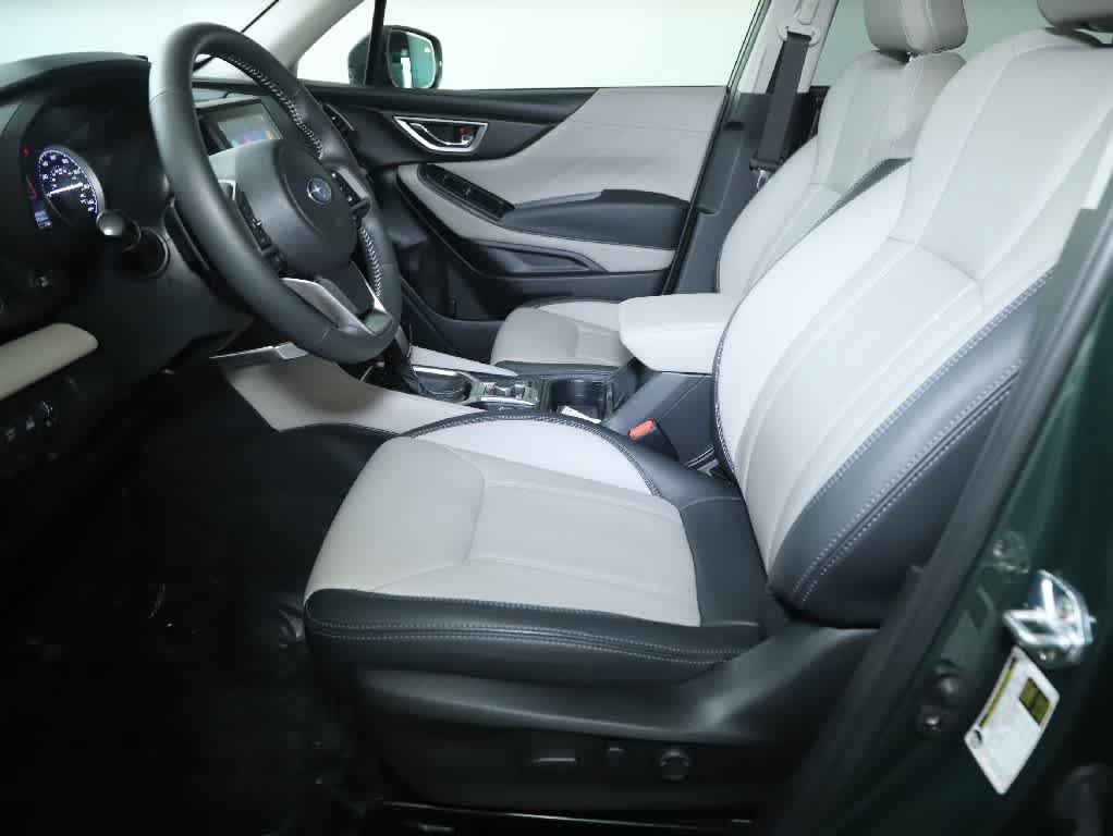 Used 2024 Subaru Forester Limited AWD/4WD image 19