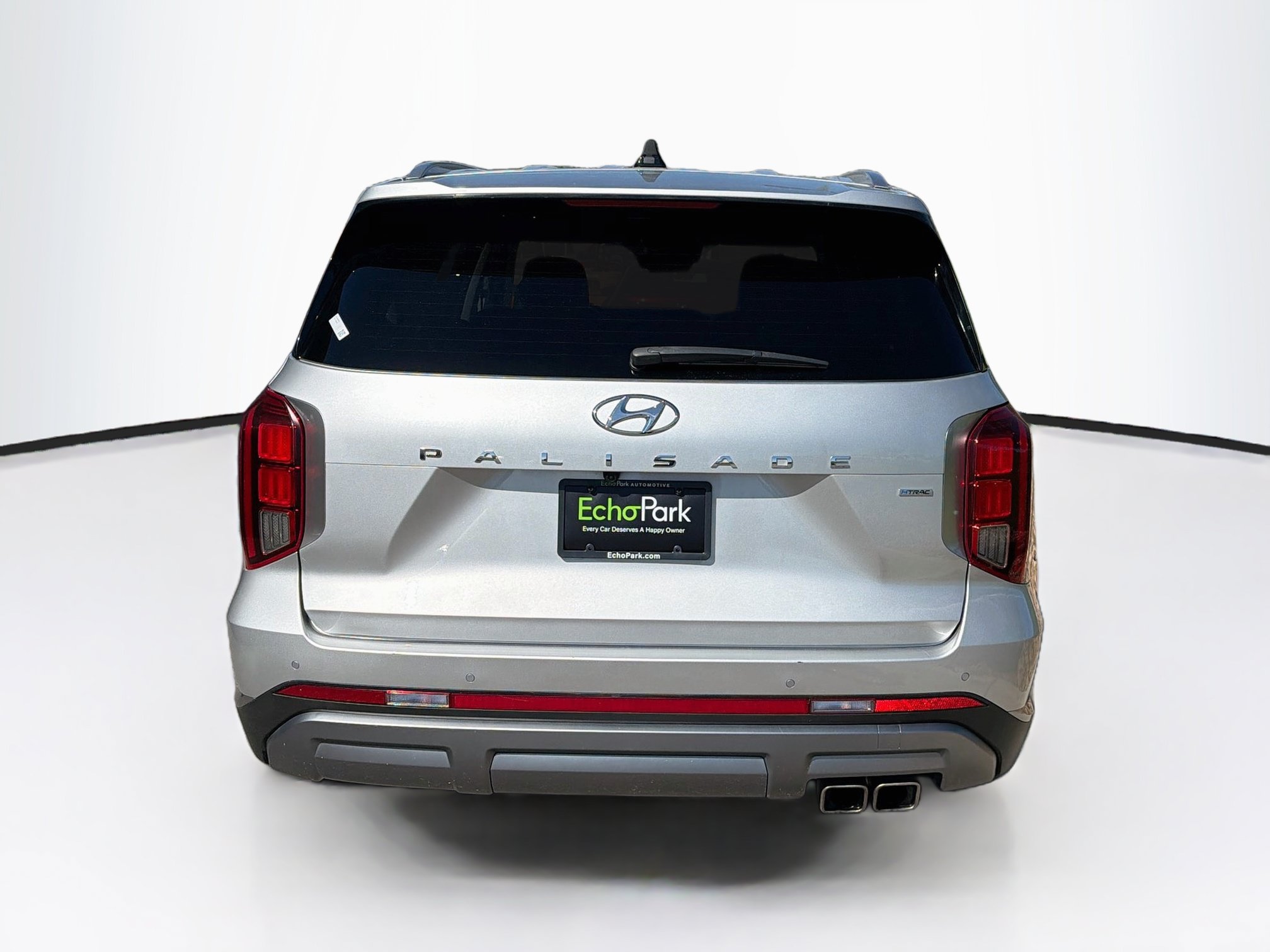 Used 2025 Hyundai Palisade SEL AWD/4WD image 7