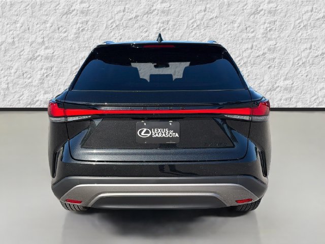 New 2026 Lexus RX 350 Premium w/ Convenience Package FWD image 4