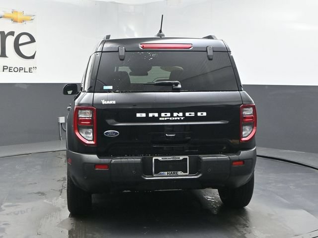 Used 2025 Ford Bronco Sport Big Bend AWD/4WD image 36