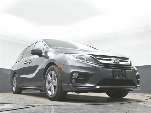Used 2019 Honda Odyssey EX image 40