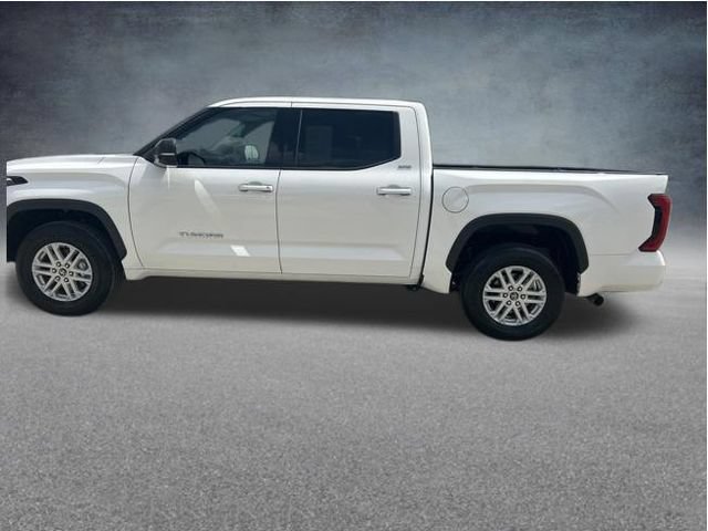 Used 2023 Toyota Tundra SR5 w/ SR5 Premium Package RWD image 21