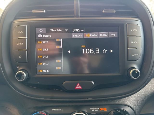 Used 2024 Kia Soul LX w/ Option Group 015 image 19