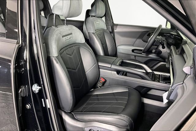 New 2027 Kia Telluride SX Prestige X-Pro AWD/4WD image 10