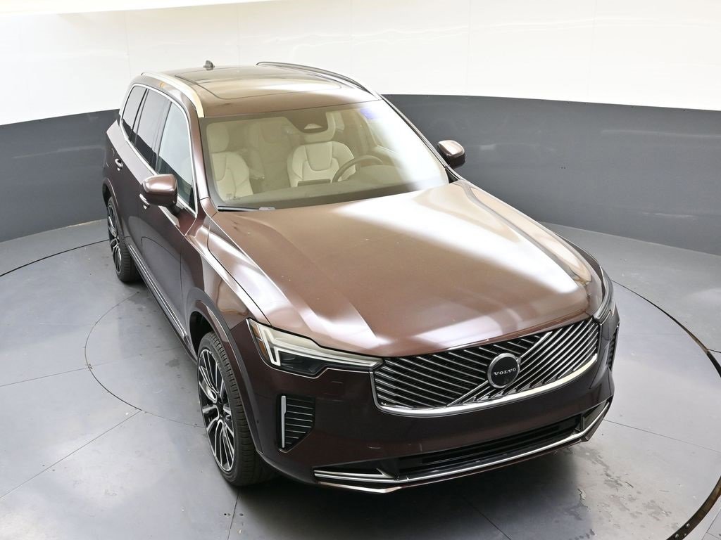 New 2026 Volvo XC90 B6 Plus image 54