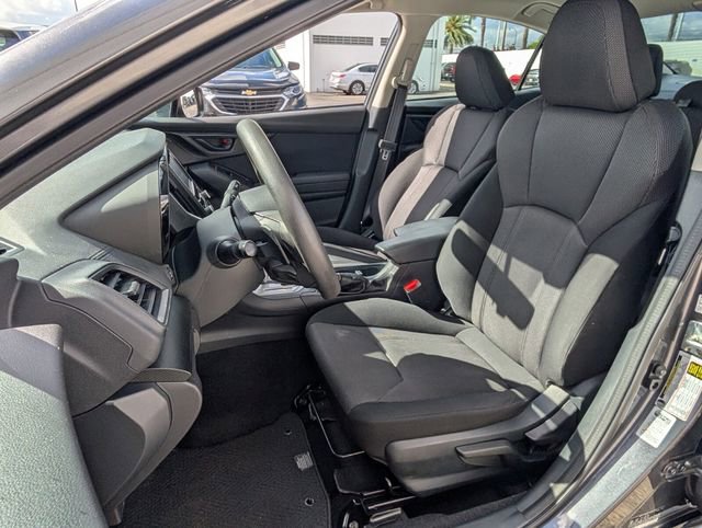 Used 2022 Subaru Impreza Premium image 7