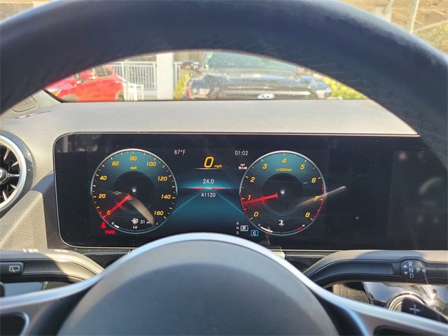 Used 2023 Mercedes-Benz GLA 250 4MATIC image 17