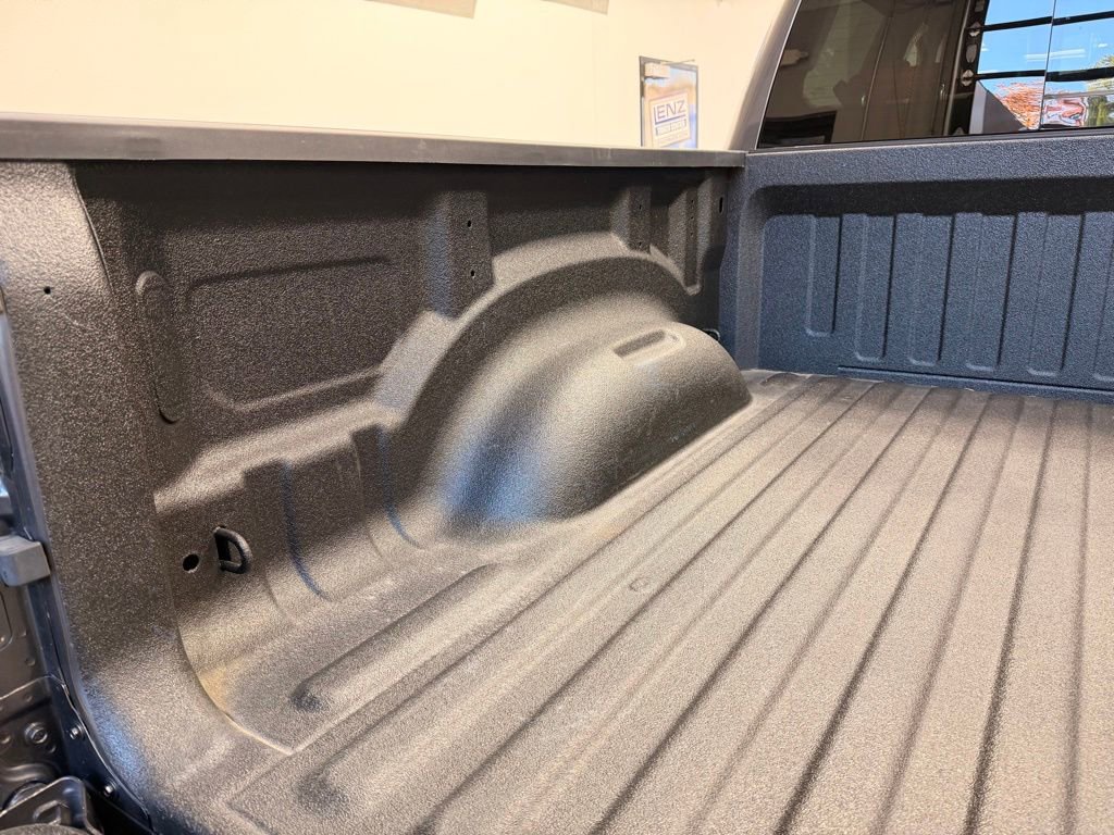 Used 2023 RAM 1500 Rebel w/ Rebel Level 1 Equipment Group image 10