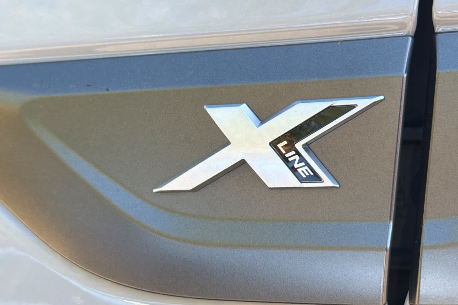 Used 2022 Kia Sorento X-Line EX AWD/4WD image 12