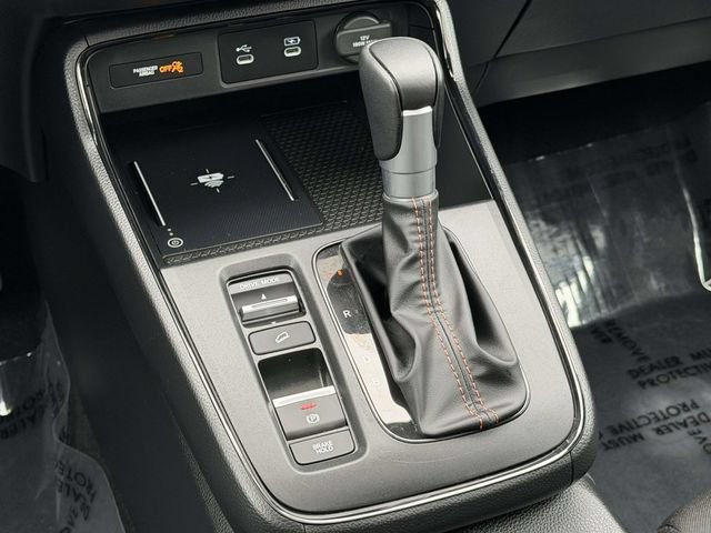 Certified 2026 Honda CR-V Sport image 15