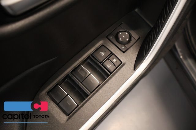 Certified 2025 Toyota RAV4 XLE AWD/4WD image 11
