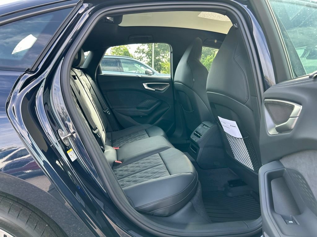New 2026 Audi S5 Premium Plus AWD/4WD image 43