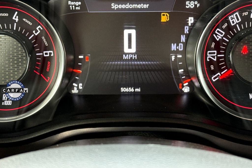 Used 2023 Dodge Challenger GT image 33