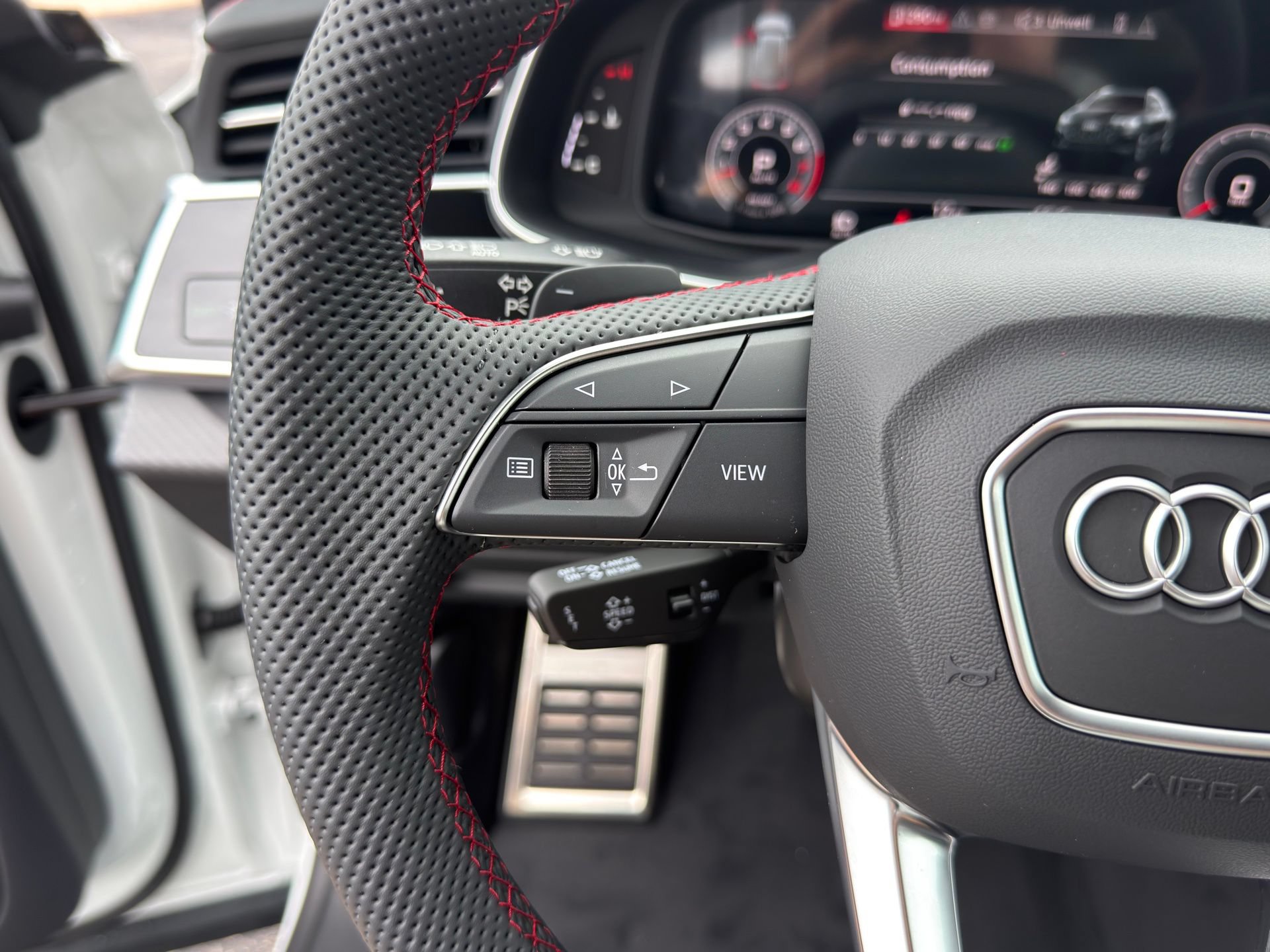 New 2026 Audi Q8 Prestige AWD/4WD image 23
