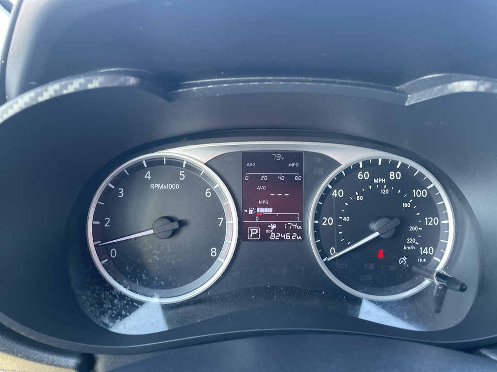 Used 2022 Nissan Versa S image 12