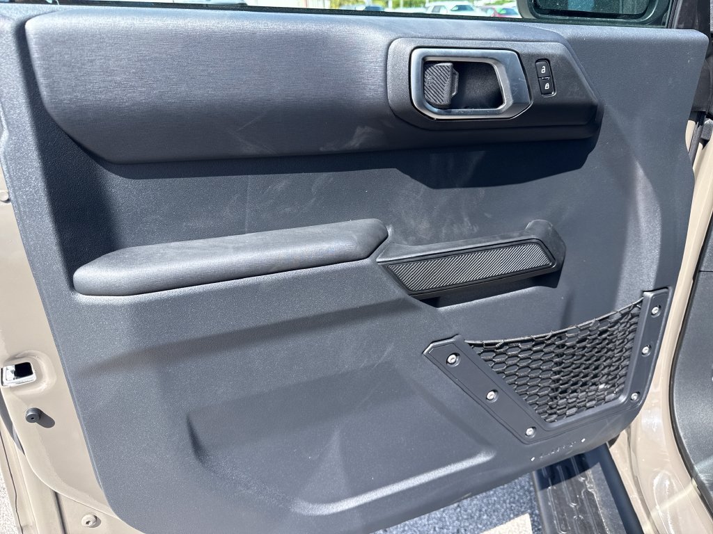New 2026 Ford Bronco Outer Banks AWD/4WD image 17