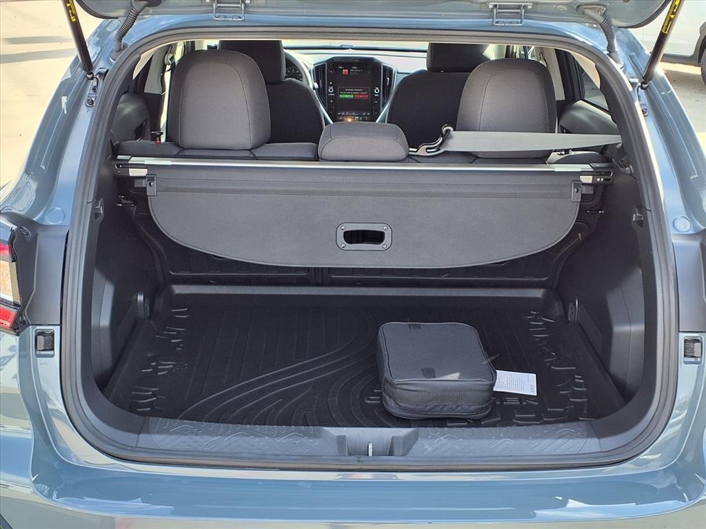 Certified 2025 Subaru Crosstrek 2.0i Premium image 26