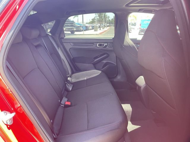 Used 2023 Honda Civic Si image 26