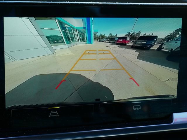 Used 2022 Chevrolet Silverado 1500 LT Trail Boss w/ Protection Package AWD/4WD image 25