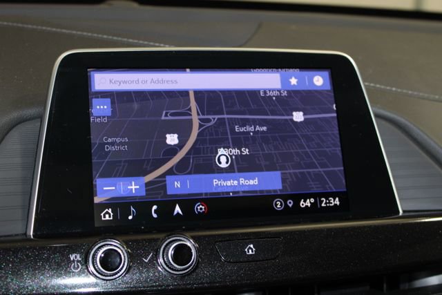 Certified 2026 Cadillac CT4 Luxury AWD/4WD image 18