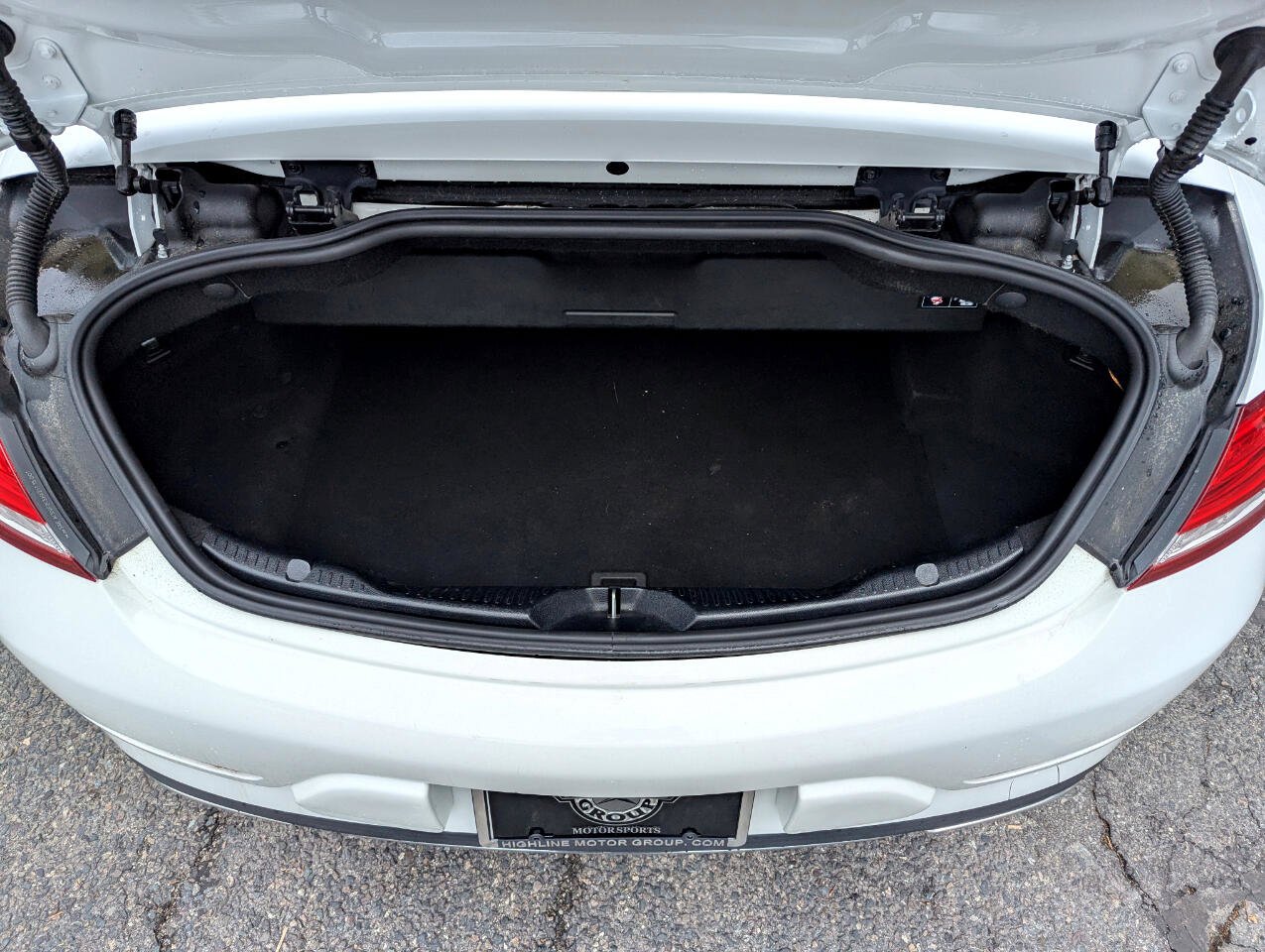 Used 2018 Mercedes-Benz C 300 C 300 Cabriolet image 39