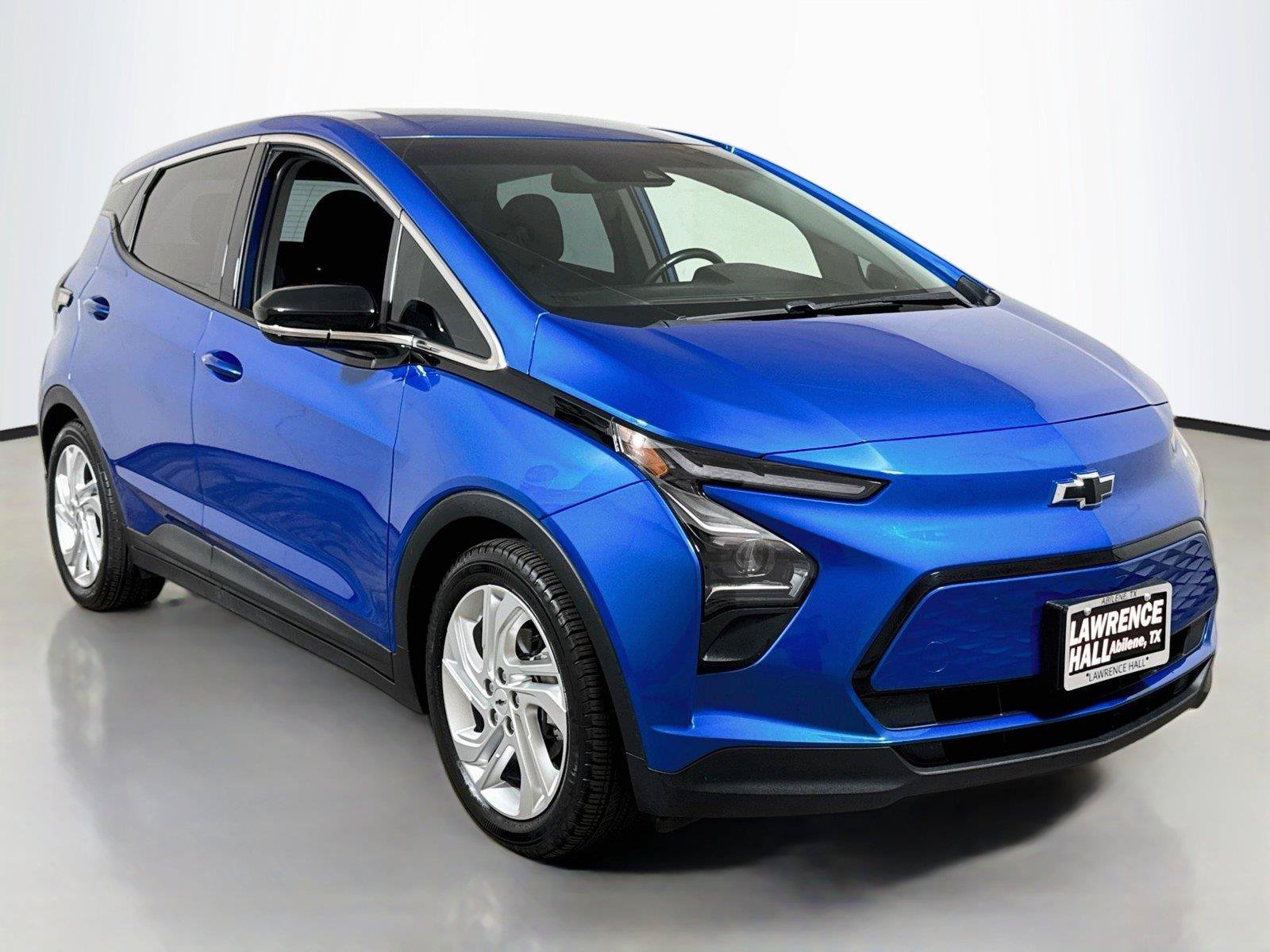 Certified 2023 Chevrolet Bolt LT FWD image 31