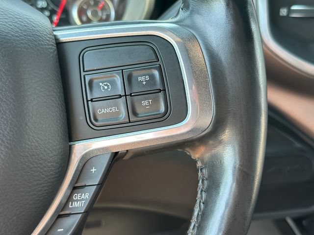 Used 2020 RAM 3500 Laramie AWD/4WD image 29