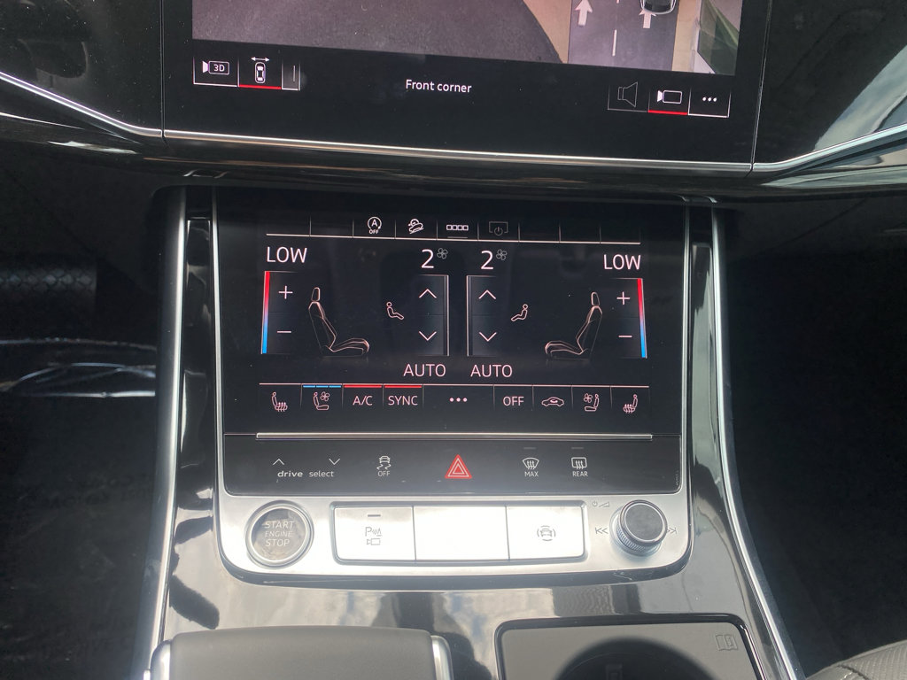 New 2025 Audi Q8 Premium Plus image 28