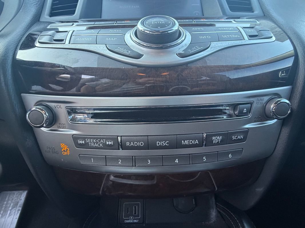 Used 2019 INFINITI QX60 Luxe w/ Sensory Package image 31