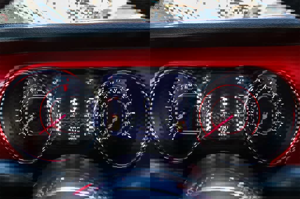 Used 2020 Jeep Gladiator Rubicon image 25