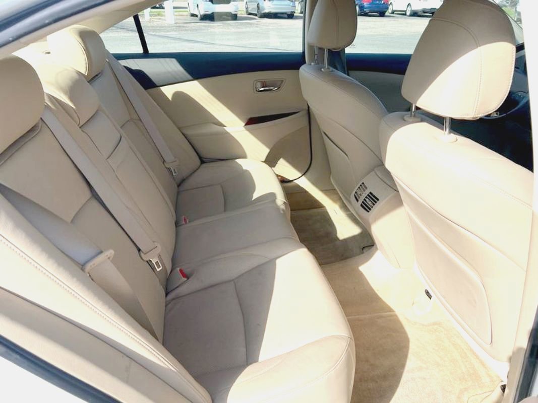 Used 2007 Lexus ES 350 FWD image 10
