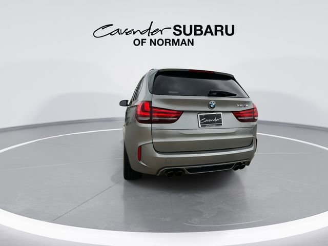 Used 2018 BMW X5 M image 7